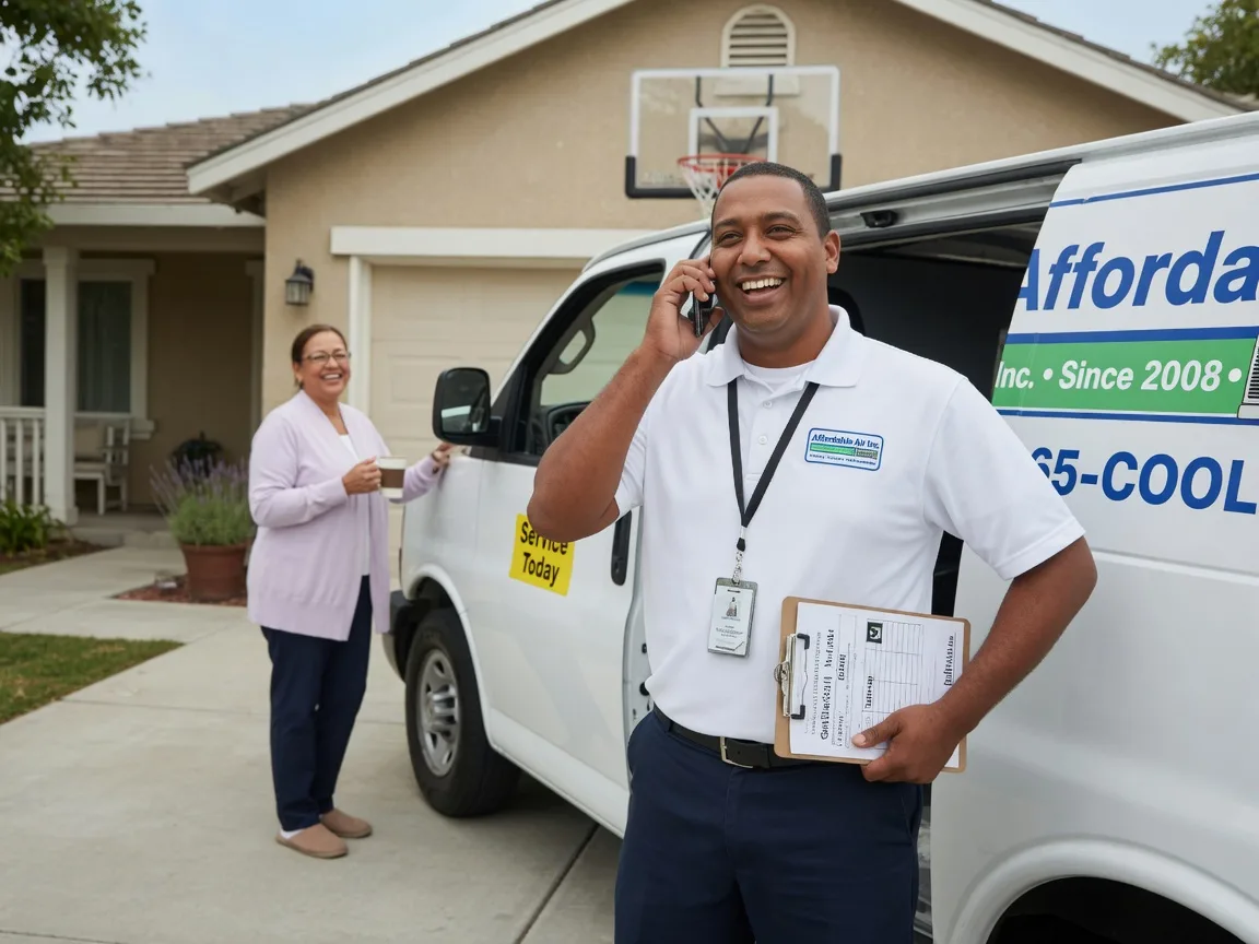 Central Ac Repair Fields Landing, CA FAQs
